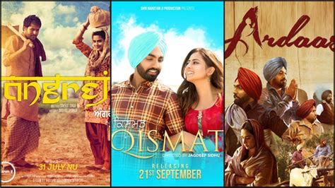 List of Pakistani Punjabi-language films. . Old punjabi dubbed movies list
